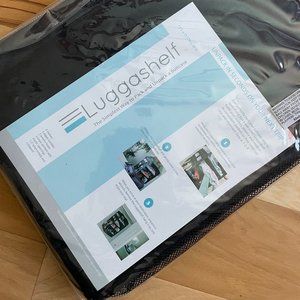 Luggashelf - NEVER BEEN USED